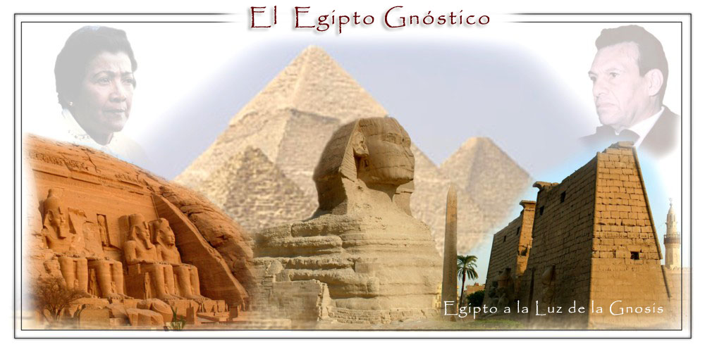Un viaje por los misterios de Egipto